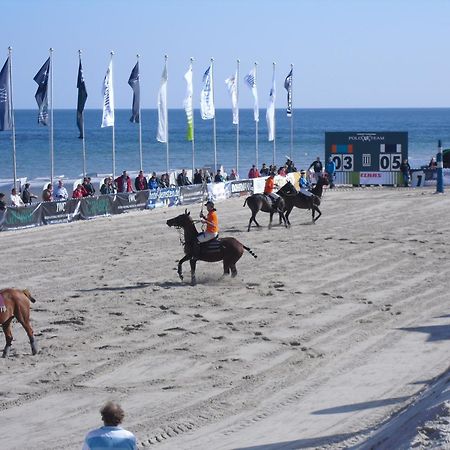" Residenz Seeblick" Studio 27 Mit Seitlichem Ostseeblick Sellin  المظهر الخارجي الصورة