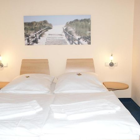 " Residenz Seeblick" Studio 27 Mit Seitlichem Ostseeblick Sellin  المظهر الخارجي الصورة