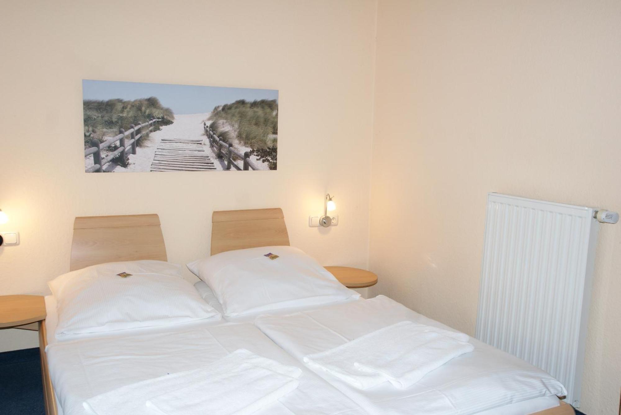 " Residenz Seeblick" Studio 27 Mit Seitlichem Ostseeblick Sellin  الغرفة الصورة