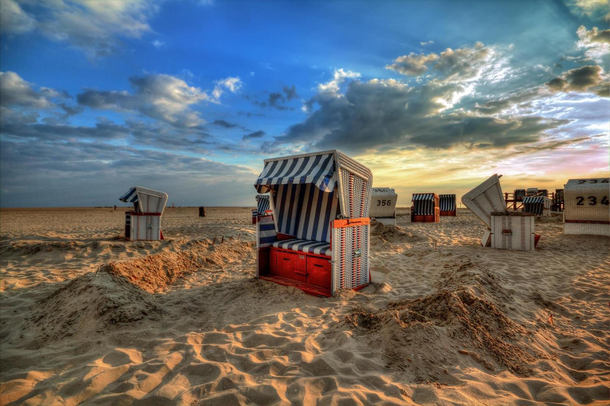 " Residenz Seeblick" Studio 27 Mit Seitlichem Ostseeblick Sellin  المظهر الخارجي الصورة