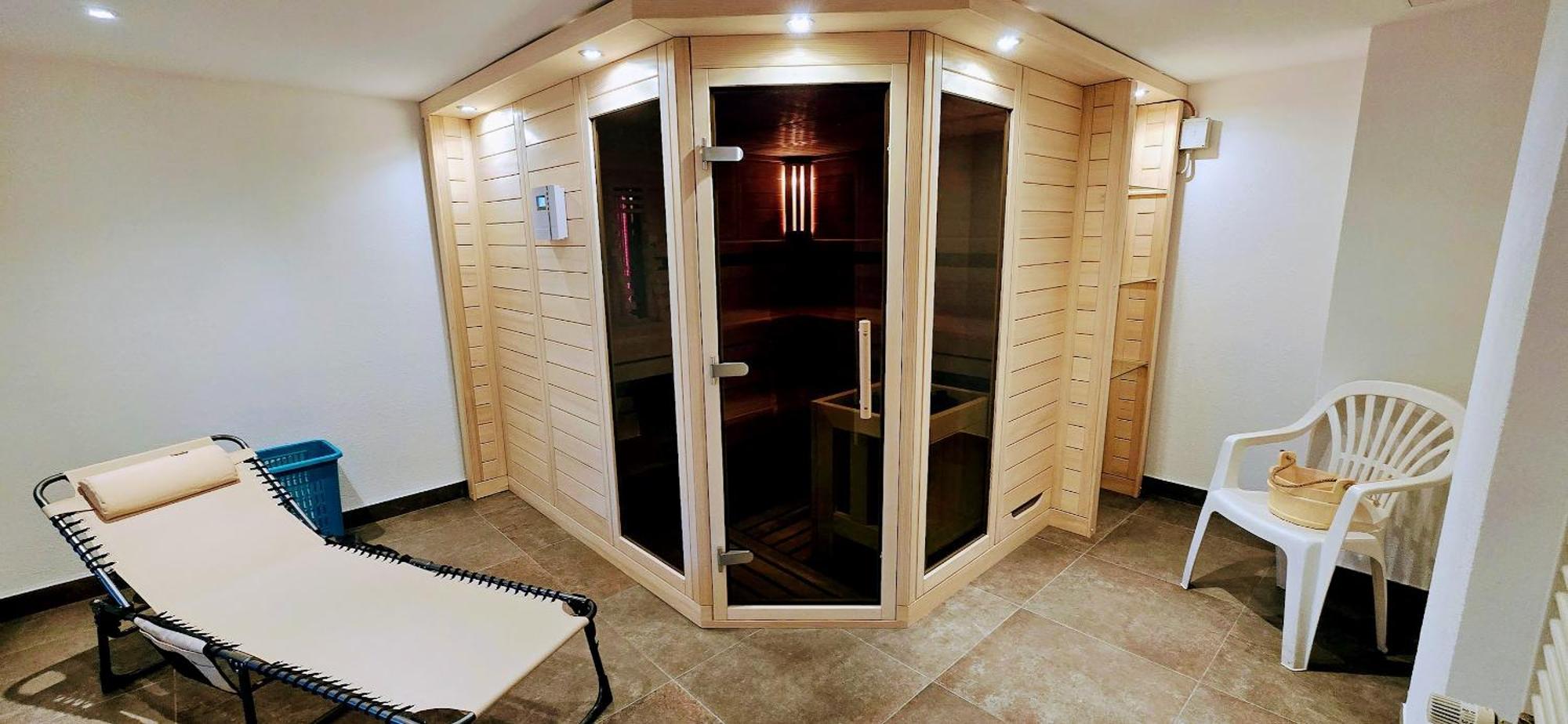 " Residenz Seeblick" Studio 27 Mit Seitlichem Ostseeblick Sellin  المظهر الخارجي الصورة